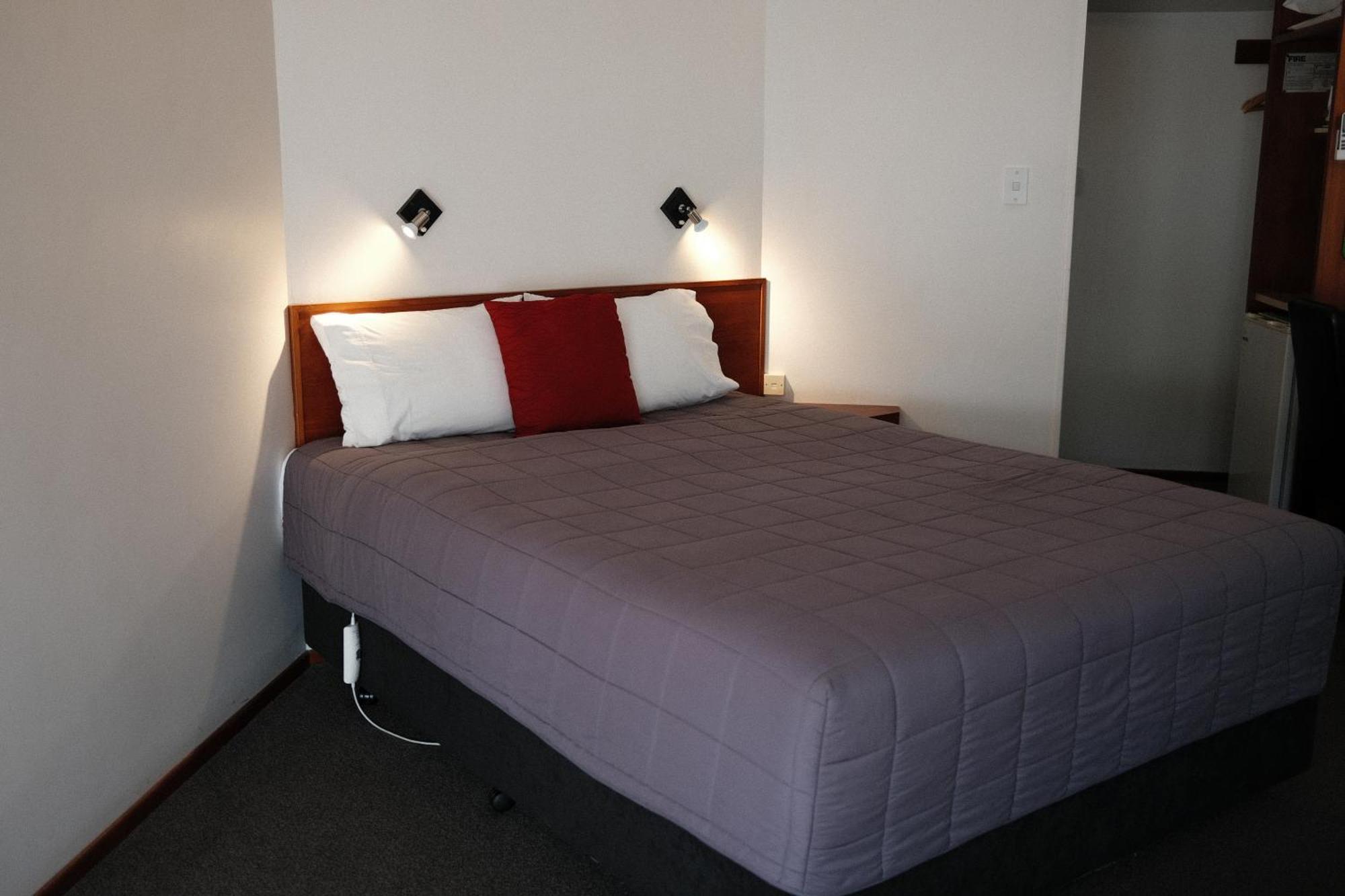 Gateway Motor Lodge - Wanganui Уонгануи Экстерьер фото